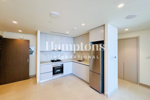 Üürile anda korter asukohaga Dubai Harbour, AÜE: 1 magamistoaga, 67.80989970 m² Nr 697562 - pilt 15