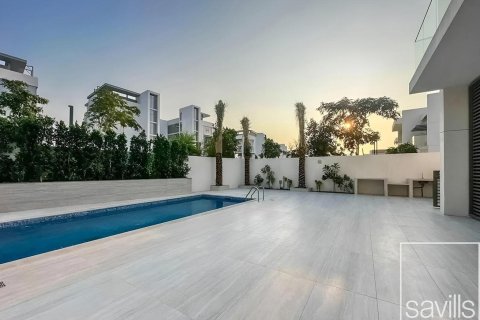 阿联酋 Dubai Mohammed Bin Rashid City 待租 : 4 卧, 695.01 平方米 , 编号755256 - 照片 5