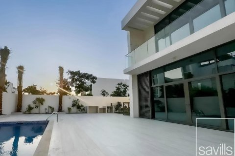 阿联酋 Dubai Mohammed Bin Rashid City 待租 : 4 卧, 695.01 平方米 , 编号755256 - 照片 4