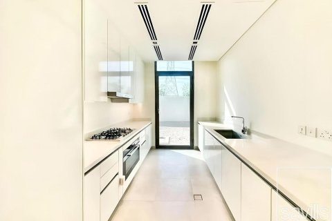 阿联酋 Dubai Mohammed Bin Rashid City 待租 : 4 卧, 695.01 平方米 , 编号755256 - 照片 12