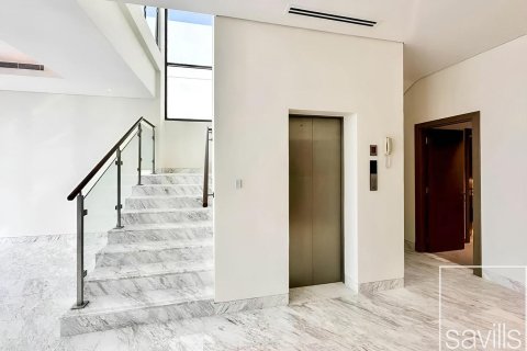 阿联酋 Dubai Mohammed Bin Rashid City 待租 : 4 卧, 695.01 平方米 , 编号755256 - 照片 13