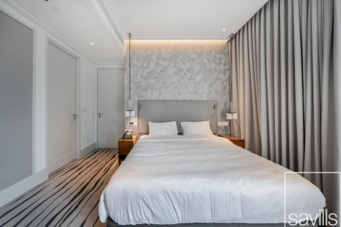 Downtown Dubai (Downtown Burj Dubai), Dubai, BAE’de kiralık daire 2 yatak odası, 152.36 m&sup2; No 755259 - fotoğraf 9