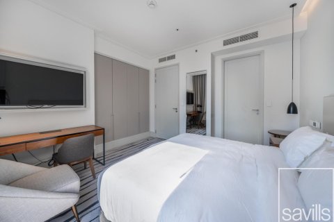 Downtown Dubai (Downtown Burj Dubai), Dubai, BAE’de kiralık daire 2 yatak odası, 152.36 m&sup2; No 755259 - fotoğraf 12