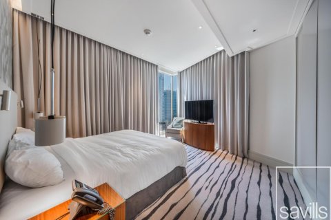 Downtown Dubai (Downtown Burj Dubai), Dubai, BAE’de kiralık daire 2 yatak odası, 152.36 m&sup2; No 755259 - fotoğraf 10
