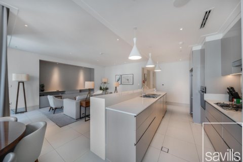 Downtown Dubai (Downtown Burj Dubai), Dubai, BAE’de kiralık daire 2 yatak odası, 152.36 m&sup2; No 755259 - fotoğraf 3