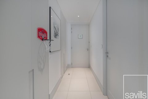 Downtown Dubai (Downtown Burj Dubai), Dubai, BAE’de kiralık daire 2 yatak odası, 152.36 m&sup2; No 755259 - fotoğraf 15