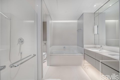 Downtown Dubai (Downtown Burj Dubai), Dubai, BAE’de kiralık daire 2 yatak odası, 152.36 m&sup2; No 755259 - fotoğraf 13