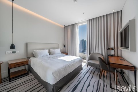 Downtown Dubai (Downtown Burj Dubai), Dubai, BAE’de kiralık daire 2 yatak odası, 152.36 m&sup2; No 755259 - fotoğraf 11