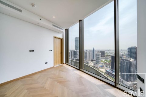 Business Bay, Dubai, संयुक्त अरब अमीरात में अपार्टमेंट, 3 बेडरूम, 289.95 वर्ग मीटर, संख्या 755261 - फ़ोटो 13