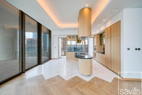 Business Bay, Dubai, संयुक्त अरब अमीरात में अपार्टमेंट, 3 बेडरूम, 289.95 वर्ग मीटर, संख्या 755261 - फ़ोटो 2