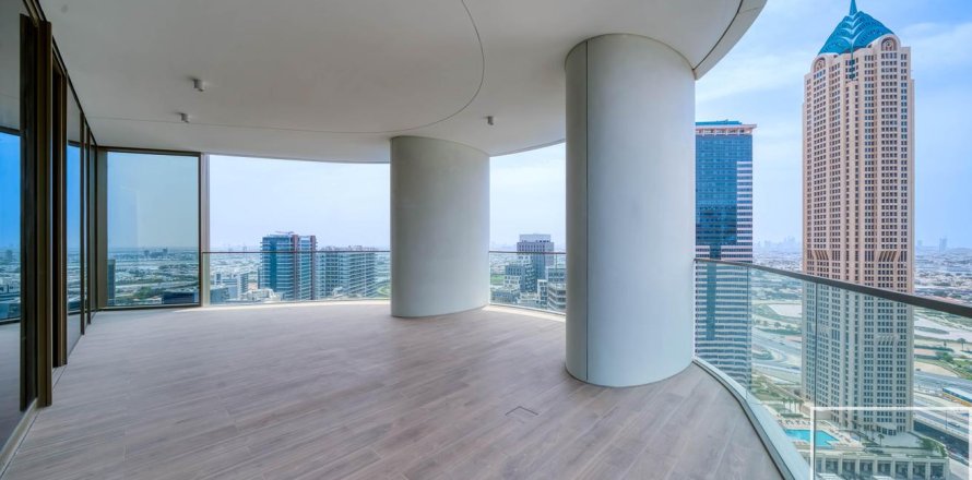 Business Bay, Dubai, संयुक्त अरब अमीरात में अपार्टमेंट, 3 बेडरूम, 289.95 वर्ग मीटर, संख्या 755261