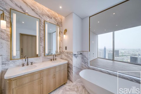 Business Bay, Dubai, संयुक्त अरब अमीरात में अपार्टमेंट, 3 बेडरूम, 289.95 वर्ग मीटर, संख्या 755261 - फ़ोटो 7