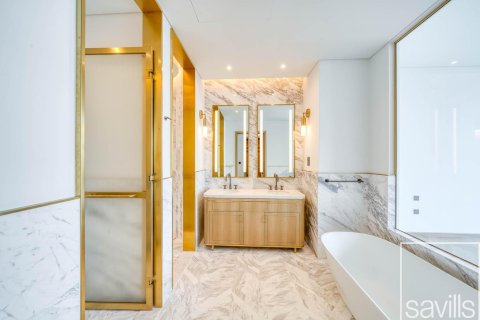 Business Bay, Dubai, संयुक्त अरब अमीरात में अपार्टमेंट, 3 बेडरूम, 289.95 वर्ग मीटर, संख्या 755261 - फ़ोटो 6