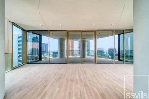 Business Bay, Dubai, संयुक्त अरब अमीरात में अपार्टमेंट, 3 बेडरूम, 289.95 वर्ग मीटर, संख्या 755261 - फ़ोटो 23
