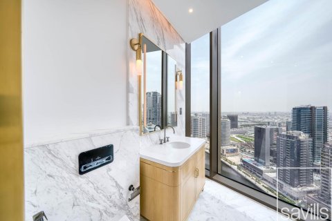Business Bay, Dubai, संयुक्त अरब अमीरात में अपार्टमेंट, 3 बेडरूम, 289.95 वर्ग मीटर, संख्या 755261 - फ़ोटो 19