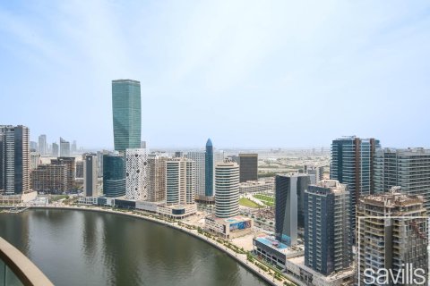 Business Bay, Dubai, संयुक्त अरब अमीरात में अपार्टमेंट, 3 बेडरूम, 289.95 वर्ग मीटर, संख्या 755261 - फ़ोटो 26
