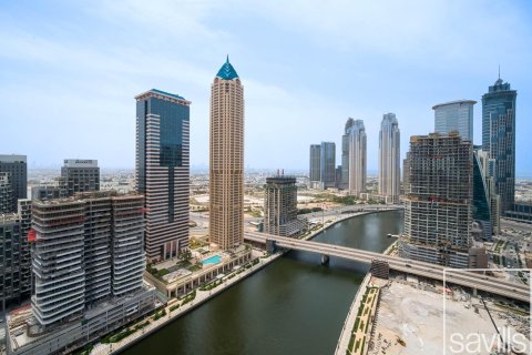 Business Bay, Dubai, संयुक्त अरब अमीरात में अपार्टमेंट, 3 बेडरूम, 289.95 वर्ग मीटर, संख्या 755261 - फ़ोटो 25