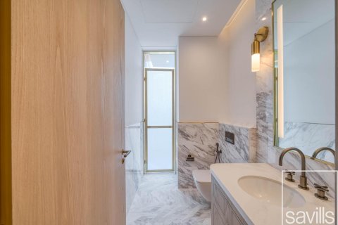 Business Bay, Dubai, संयुक्त अरब अमीरात में अपार्टमेंट, 3 बेडरूम, 289.95 वर्ग मीटर, संख्या 755261 - फ़ोटो 11