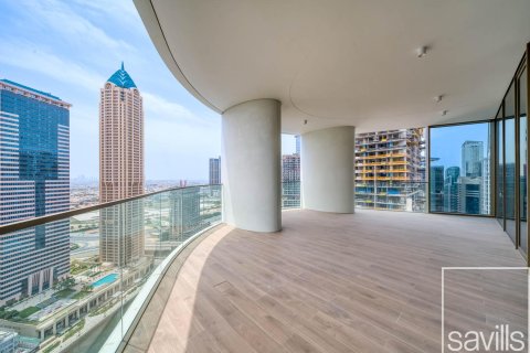 Business Bay, Dubai, संयुक्त अरब अमीरात में अपार्टमेंट, 3 बेडरूम, 289.95 वर्ग मीटर, संख्या 755261 - फ़ोटो 24