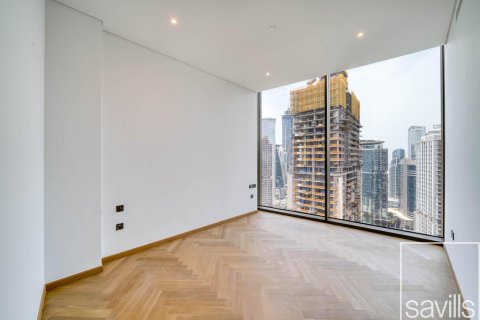 Business Bay, Dubai, संयुक्त अरब अमीरात में अपार्टमेंट, 3 बेडरूम, 289.95 वर्ग मीटर, संख्या 755261 - फ़ोटो 15