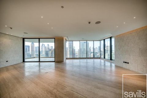 Business Bay, Dubai, संयुक्त अरब अमीरात में अपार्टमेंट, 4 बेडरूम, 1124.87 वर्ग मीटर, संख्या 755260 - फ़ोटो 6