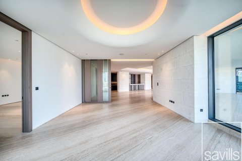 Business Bay, Dubai, संयुक्त अरब अमीरात में अपार्टमेंट, 4 बेडरूम, 1124.87 वर्ग मीटर, संख्या 755260 - फ़ोटो 7
