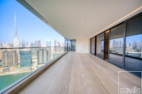 Business Bay, Dubai, संयुक्त अरब अमीरात में अपार्टमेंट, 4 बेडरूम, 1124.87 वर्ग मीटर, संख्या 755260 - फ़ोटो 26