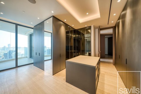 Business Bay, Dubai, संयुक्त अरब अमीरात में अपार्टमेंट, 4 बेडरूम, 1124.87 वर्ग मीटर, संख्या 755260 - फ़ोटो 9