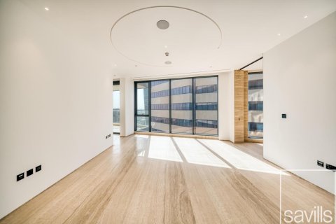 Business Bay, Dubai, संयुक्त अरब अमीरात में अपार्टमेंट, 4 बेडरूम, 1124.87 वर्ग मीटर, संख्या 755260 - फ़ोटो 15