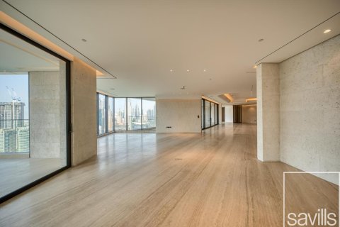 Business Bay, Dubai, संयुक्त अरब अमीरात में अपार्टमेंट, 4 बेडरूम, 1124.87 वर्ग मीटर, संख्या 755260 - फ़ोटो 5