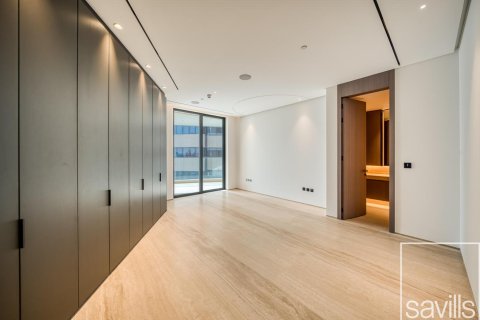 Business Bay, Dubai, संयुक्त अरब अमीरात में अपार्टमेंट, 4 बेडरूम, 1124.87 वर्ग मीटर, संख्या 755260 - फ़ोटो 19