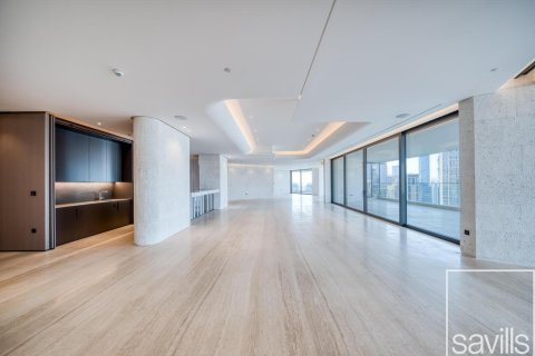 Business Bay, Dubai, UAE의 아파트 침실 4개, 1124.87제곱미터 번호 755260