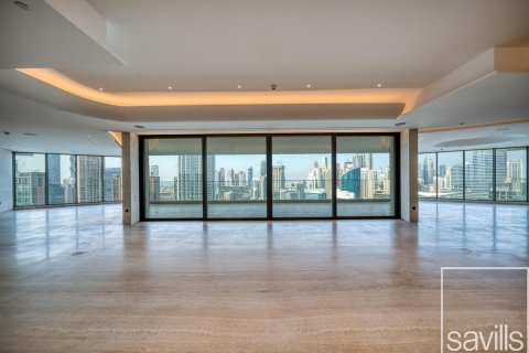 Business Bay, Dubai, संयुक्त अरब अमीरात में अपार्टमेंट, 4 बेडरूम, 1124.87 वर्ग मीटर, संख्या 755260 - फ़ोटो 3
