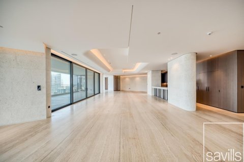 Business Bay, Dubai, संयुक्त अरब अमीरात में अपार्टमेंट, 4 बेडरूम, 1124.87 वर्ग मीटर, संख्या 755260 - फ़ोटो 4