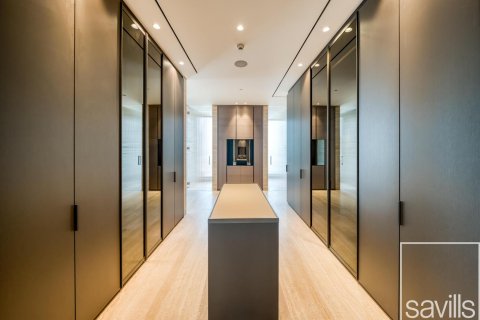 Business Bay, Dubai, संयुक्त अरब अमीरात में अपार्टमेंट, 4 बेडरूम, 1124.87 वर्ग मीटर, संख्या 755260 - फ़ोटो 10
