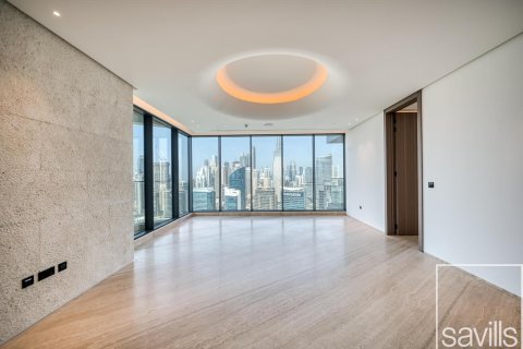 Business Bay, Dubai, संयुक्त अरब अमीरात में अपार्टमेंट, 4 बेडरूम, 1124.87 वर्ग मीटर, संख्या 755260 - फ़ोटो 14