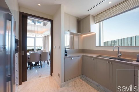 Üürile anda korter asukohaga Downtown Dubai (Downtown Burj Dubai), Dubai, AÜE: 3 magamistoaga, 184.51 m² Nr 755262 - pilt 6