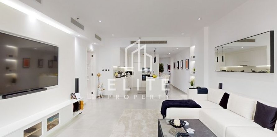 Apartmán v Palm Jumeirah, Dubai, SAE 2 spálne, 175 m2 č. 762945