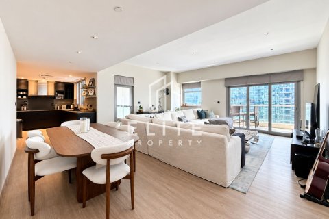 阿联酋 Dubai Business Bay 公寓  1 卧, 127 平方米 , 编号 762948