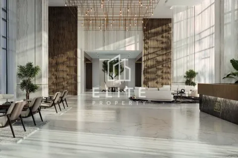Apartament de vânzare în Dubai Hills Estate, Dubai, EAU 2 dormitoare, 141 mp.  №762946 - poză 13