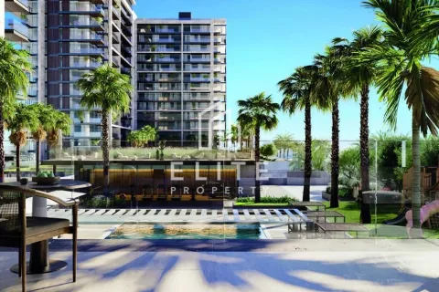 Apartament de vânzare în Dubai Hills Estate, Dubai, EAU 2 dormitoare, 141 mp.  №762946 - poză 11