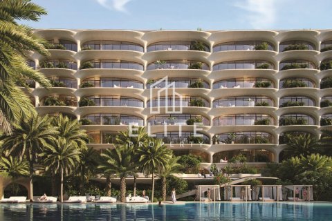Müüa korter asukohaga Palm Jumeirah, Dubai, AÜE: 2 magamistoaga, 151 m² Nr 762944 - pilt 21