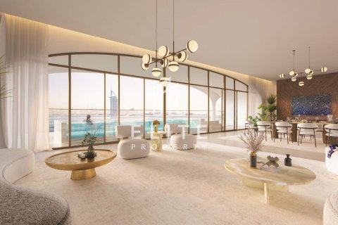 Müüa korter asukohaga Palm Jumeirah, Dubai, AÜE: 2 magamistoaga, 151 m² Nr 762944 - pilt 11