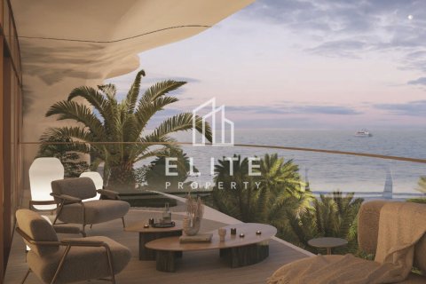 Müüa korter asukohaga Palm Jumeirah, Dubai, AÜE: 2 magamistoaga, 151 m² Nr 762944 - pilt 18