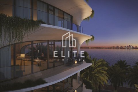 Müüa korter asukohaga Palm Jumeirah, Dubai, AÜE: 2 magamistoaga, 151 m² Nr 762944 - pilt 23