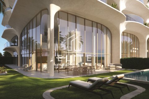 Müüa korter asukohaga Palm Jumeirah, Dubai, AÜE: 2 magamistoaga, 151 m² Nr 762944 - pilt 9