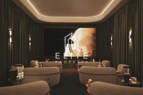 Müüa korter asukohaga Palm Jumeirah, Dubai, AÜE: 2 magamistoaga, 151 m² Nr 762944 - pilt 17