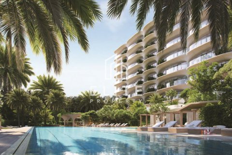 Müüa korter asukohaga Palm Jumeirah, Dubai, AÜE: 2 magamistoaga, 151 m² Nr 762944 - pilt 1