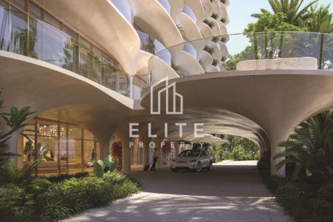 Müüa korter asukohaga Palm Jumeirah, Dubai, AÜE: 2 magamistoaga, 151 m² Nr 762944 - pilt 3