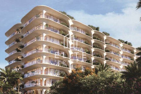 Müüa korter asukohaga Palm Jumeirah, Dubai, AÜE: 2 magamistoaga, 151 m² Nr 762944 - pilt 24